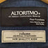 ジャーナルスタンダードレリューム JOURNAL STANDARD relume ALTORITMO ストレッチツイルジャケット ストレッチツイルパンツ セットアップ メンズ L