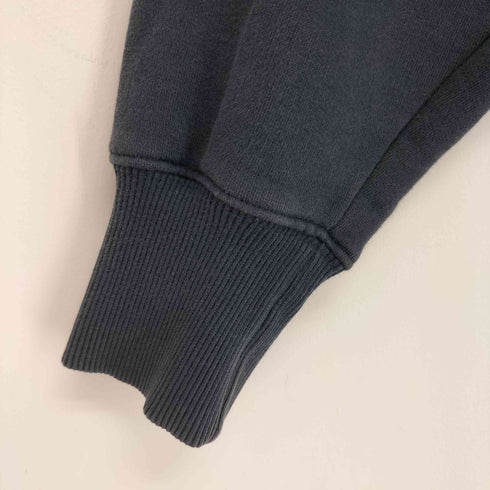 テッドカンパニー TED COMPANY TAKE5 アメカジプリント ジップアップスウェットパーカー メンズ US:40