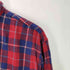 ST.JOHNS BAY CLASSIC FIT マドラスチェック BD シャツ メンズ import:XL