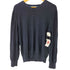 バナナリパブリック BANANA REPUBLIC 00S Silk Cashmere Vネック プルオーバー ニット メンズ import:L