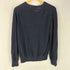 バナナリパブリック BANANA REPUBLIC 00S Silk Cashmere Vネック プルオーバー ニット メンズ import:L