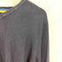 バナナリパブリック BANANA REPUBLIC 00S Silk Cashmere Vネック プルオーバー ニット メンズ import:L