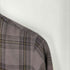 マーガレットハウエル MARGARET HOWELL L/Sコットンチェックシャツ メンズ JPN:2