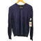 バナナリパブリック BANANA REPUBLIC メリノ ウール Vネック メランジ ニット セーター メンズ import:M