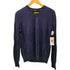 バナナリパブリック BANANA REPUBLIC メリノ ウール Vネック メランジ ニット セーター メンズ import:M
