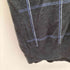 ドッカーズ DOCKERS 90-00S シンプルチェック Vネック プルオーバー ニットベスト メンズ import:XL