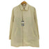 フレッドペリー FRED PERRY CONVERTIBLE COLLAR HOOD COAT コンバーチブルカラーフードコート メンズ import:L
