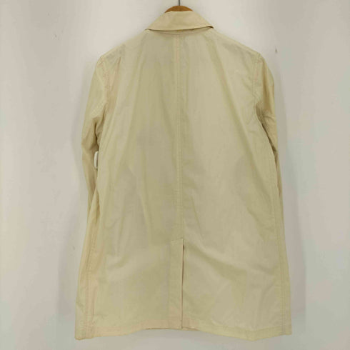 フレッドペリー FRED PERRY CONVERTIBLE COLLAR HOOD COAT コンバーチブルカラーフードコート メンズ import:L