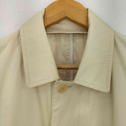 フレッドペリー FRED PERRY CONVERTIBLE COLLAR HOOD COAT コンバーチブルカラーフードコート メンズ import:L