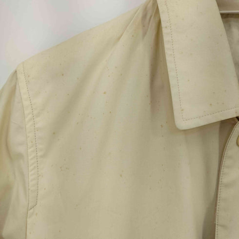 フレッドペリー FRED PERRY CONVERTIBLE COLLAR HOOD COAT コンバーチブルカラーフードコート メンズ import:L