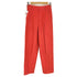 ロクビューティーアンドユースユナイテッドアローズ 6 BEAUTY & YOUTH UNITED ARROWS TUCK PANTS/パンツ レディース 34