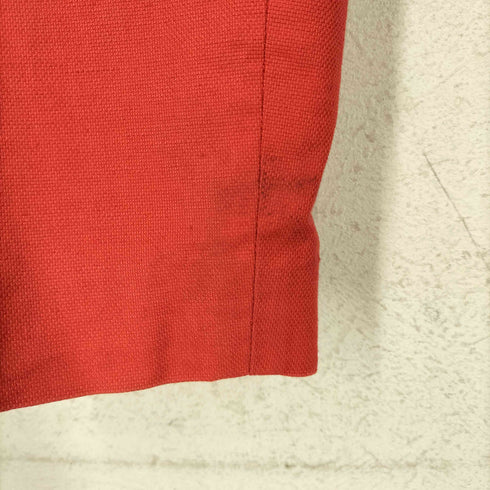 ロクビューティーアンドユースユナイテッドアローズ 6 BEAUTY & YOUTH UNITED ARROWS TUCK PANTS/パンツ レディース 34