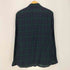 ショット Schott Durable Clothing SANFORIZED チェック コットン長袖シャツ メンズ US:40