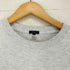 YOUVRES Squeegee フロントプリントクルーネックTシャツ メンズ 1
