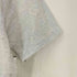 YOUVRES Squeegee フロントプリントクルーネックTシャツ メンズ 1