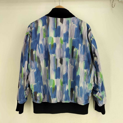 mmts×EVANGELION Blouson レディース