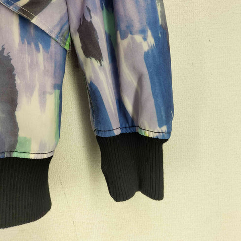 mmts×EVANGELION Blouson レディース