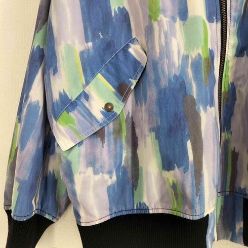 mmts×EVANGELION Blouson レディース
