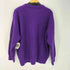 メゾンスペシャル MAISON SPECIAL Prime-Over Rib Crew Neck Knit Pullover メンズ JPN:1