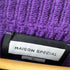 メゾンスペシャル MAISON SPECIAL Prime-Over Rib Crew Neck Knit Pullover メンズ JPN:1