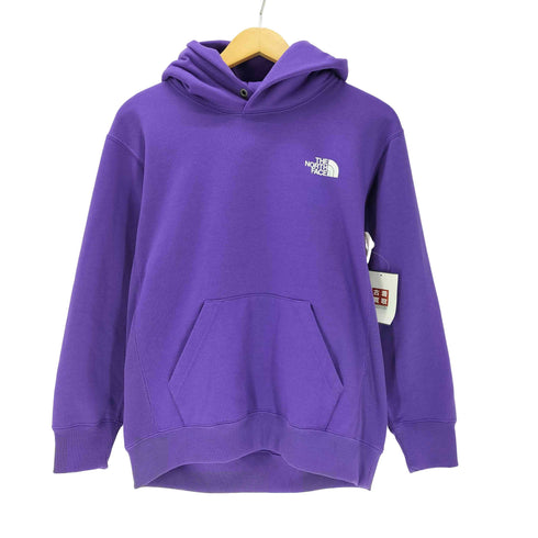 ザノースフェイス THE NORTH FACE Back Square Logo Hoodie メンズ JPN:S