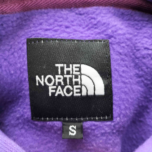 ザノースフェイス THE NORTH FACE Back Square Logo Hoodie メンズ JPN:S