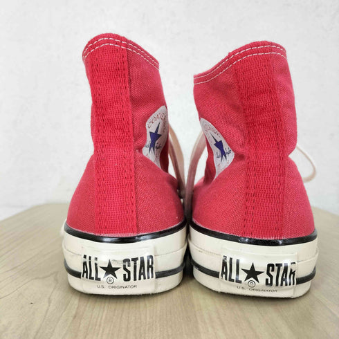 コンバースオールスター CONVERSE ALLSTAR ALL STAR US COLORS HI レディース 25
