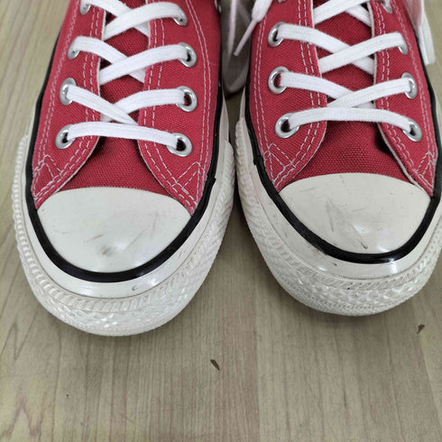 コンバースオールスター CONVERSE ALLSTAR ALL STAR US COLORS HI レディース 25