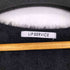 リップサービス LIP SERVICE カシュクールフェザーリブワンピース レディース JPN:S