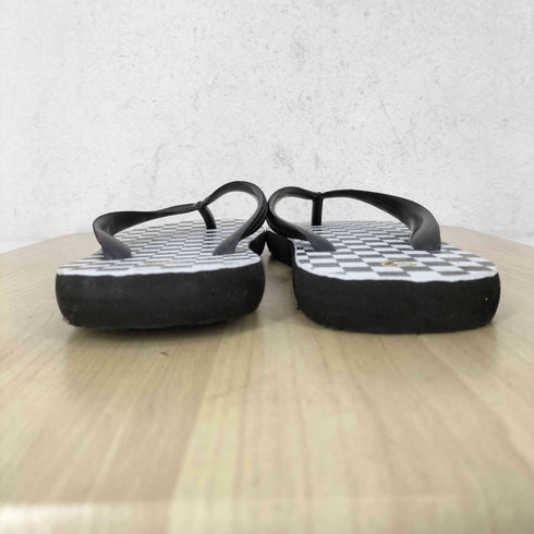 ロクビューティーアンドユースユナイテッドアローズ 6 BEAUTY & YOUTH UNITED ARROWS チェックビーチサンダル メンズ