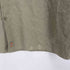 ディッキーズ Dickies ロゴパッチ レギュラーカラー フラップポケット 65/35 ポリ コットン L/S シャツ メンズ 3XL