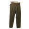 ニート NEAT HOPSACK TAPERED メンズ 44