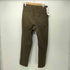 ニート NEAT HOPSACK TAPERED メンズ 44