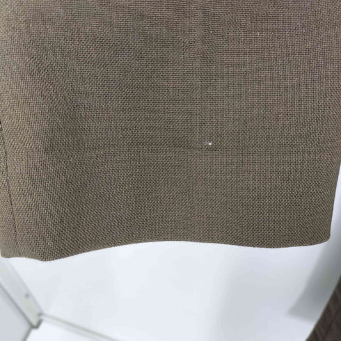ニート NEAT HOPSACK TAPERED メンズ 44