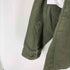 ユーエスアーミー U.S. ARMY 70年会計 UTILITY SHIRT サテンシャツ メンズ 14 1/2