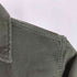 ユーエスアーミー U.S. ARMY 70年会計 UTILITY SHIRT サテンシャツ メンズ 14 1/2