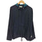 WHITEFISH BAY 80S カタール製 ドローコード アノラック ナイロン ジャケット メンズ import:XL