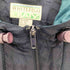 WHITEFISH BAY 80S カタール製 ドローコード アノラック ナイロン ジャケット メンズ import:XL