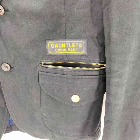 ガントレッツ Gauntlets テーラードジャケット メンズ JPN:M