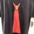 フルーツオブザルーム FRUIT OF THE LOOM 90S USA製 devil dog 1990 1995 WILLAM WEGMAN FOTOFOLIO シングルステッチ S/S クルーネック 犬 プリント Tシャツ メンズ import:L