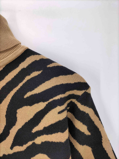 スロー バイスライ THROW by SLY ZEBRA MG TURTLE トップス レディース FREE