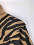 スロー バイスライ THROW by SLY ZEBRA MG TURTLE トップス レディース FREE