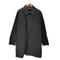 ブルックスブラザーズ 346 BROOKS BROTHERS 比翼ステンカラーコート メンズ JPN:L