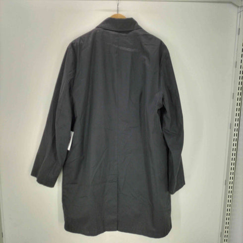 ブルックスブラザーズ 346 BROOKS BROTHERS 比翼ステンカラーコート メンズ JPN:L