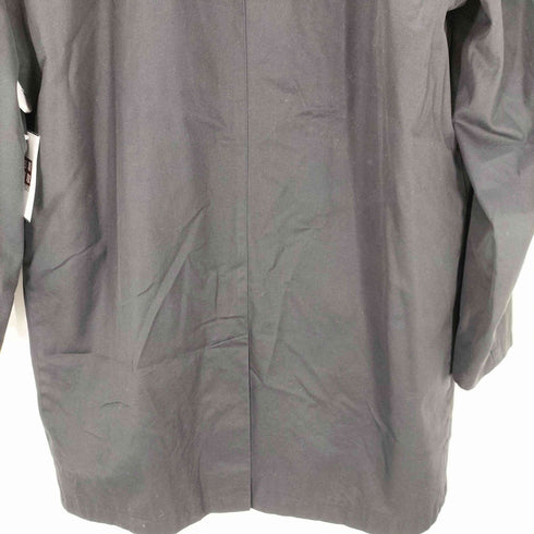 ブルックスブラザーズ 346 BROOKS BROTHERS 比翼ステンカラーコート メンズ JPN:L