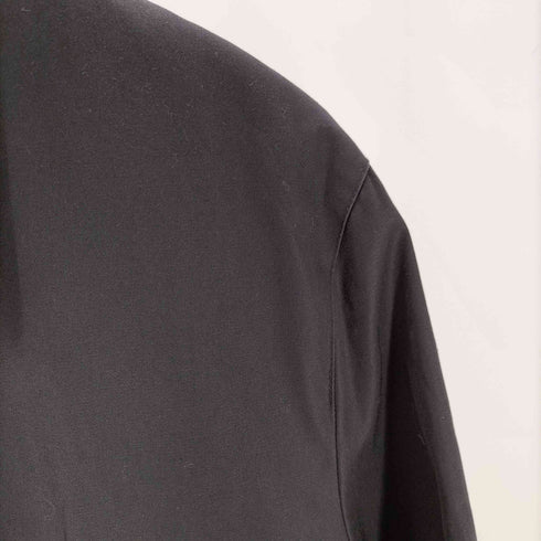 ブルックスブラザーズ 346 BROOKS BROTHERS 比翼ステンカラーコート メンズ JPN:L