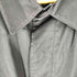 ブルックスブラザーズ 346 BROOKS BROTHERS 比翼ステンカラーコート メンズ JPN:L