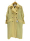 スライ SLY THICK SLEEVE LOOSE トレンチ レディース JPN:2