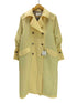 スライ SLY THICK SLEEVE LOOSE トレンチ レディース JPN:2