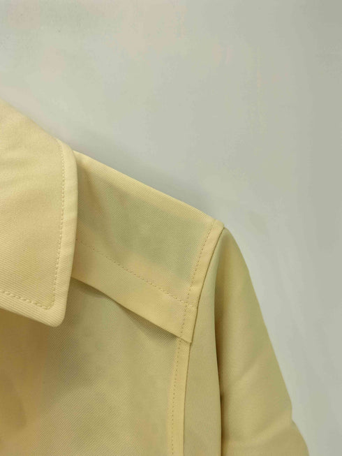 スライ SLY THICK SLEEVE LOOSE トレンチ レディース JPN:2